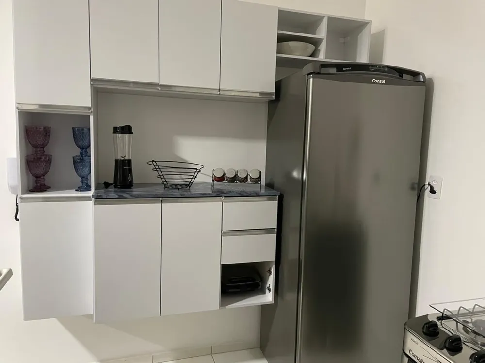 Apartamento, 2 quartos, 47 m² - Foto 9