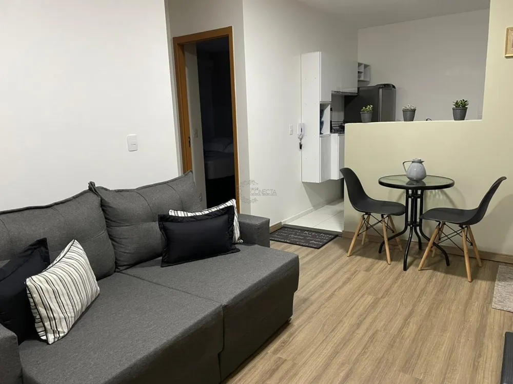 Apartamento, 2 quartos, 47 m² - Foto 8
