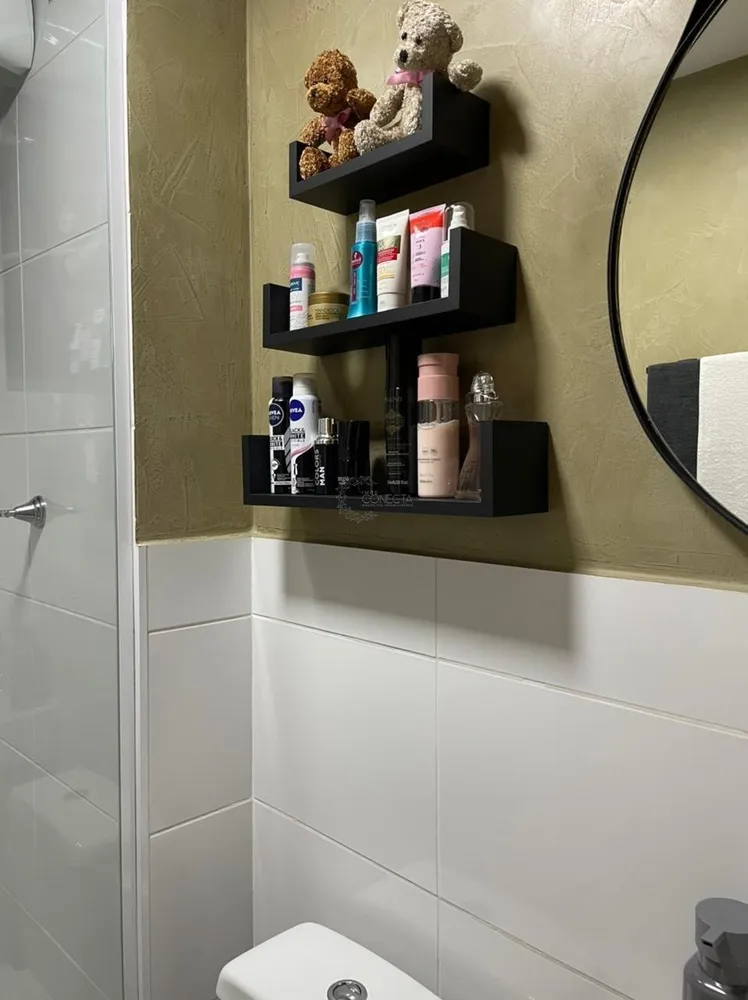 Apartamento, 2 quartos, 47 m² - Foto 11