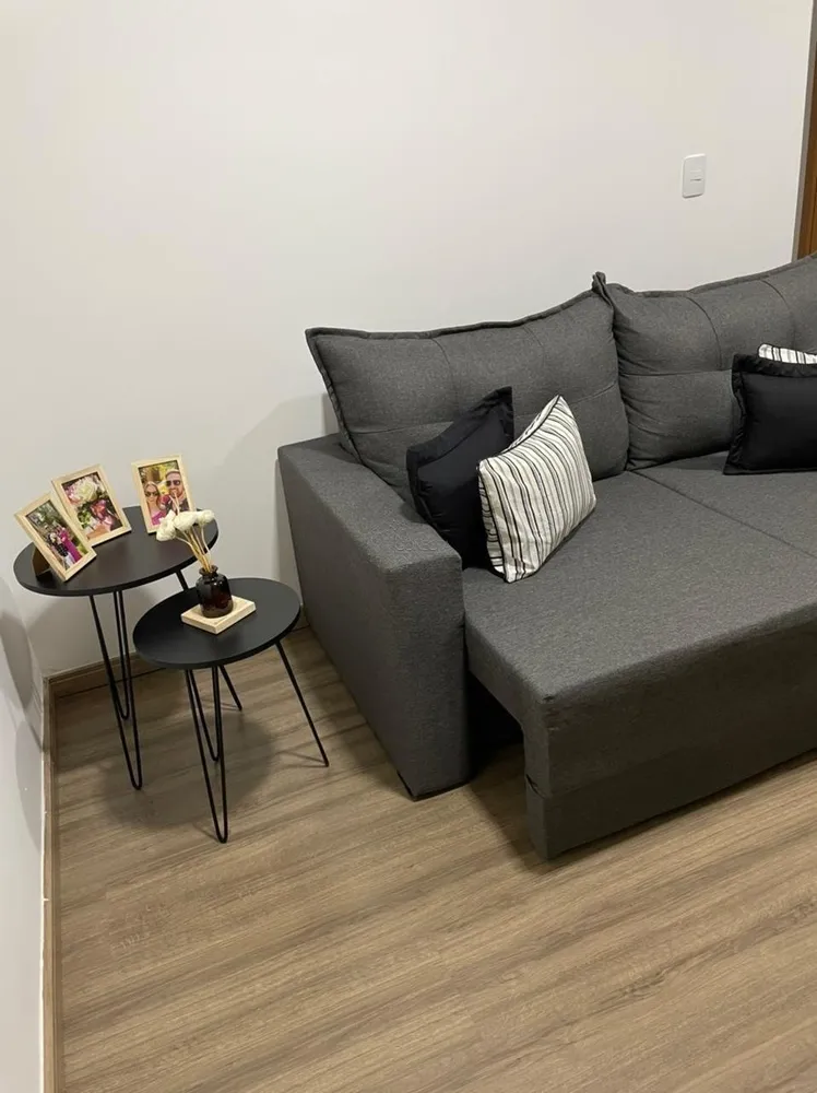Apartamento, 2 quartos, 47 m² - Foto 7