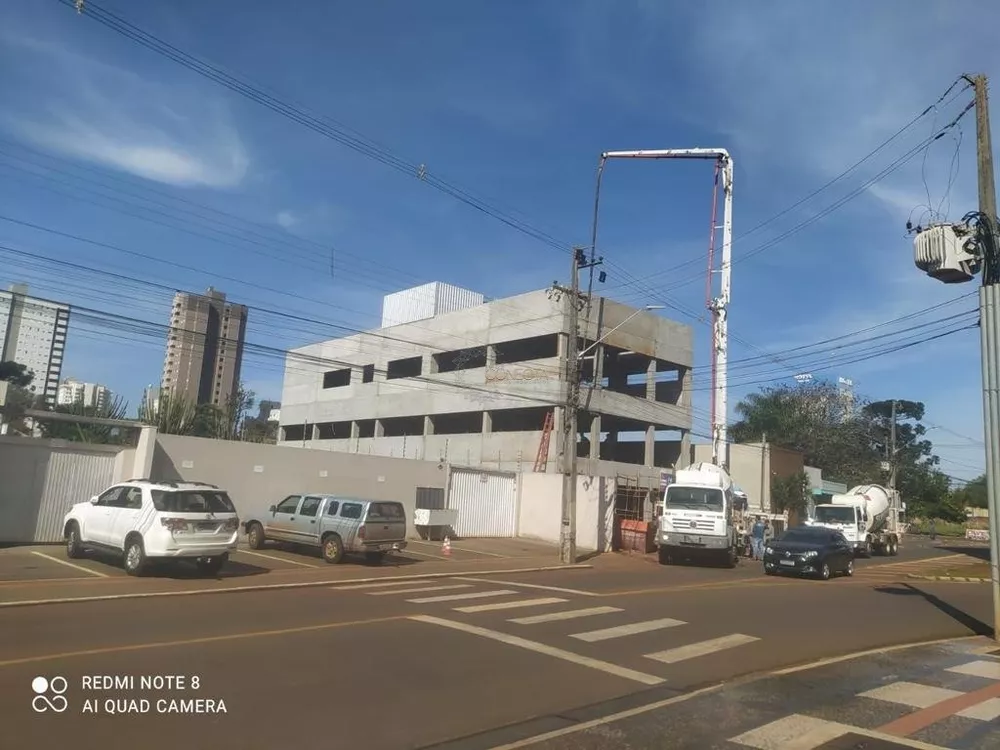 Sala-Conjunto, 1000 m² - Foto 3