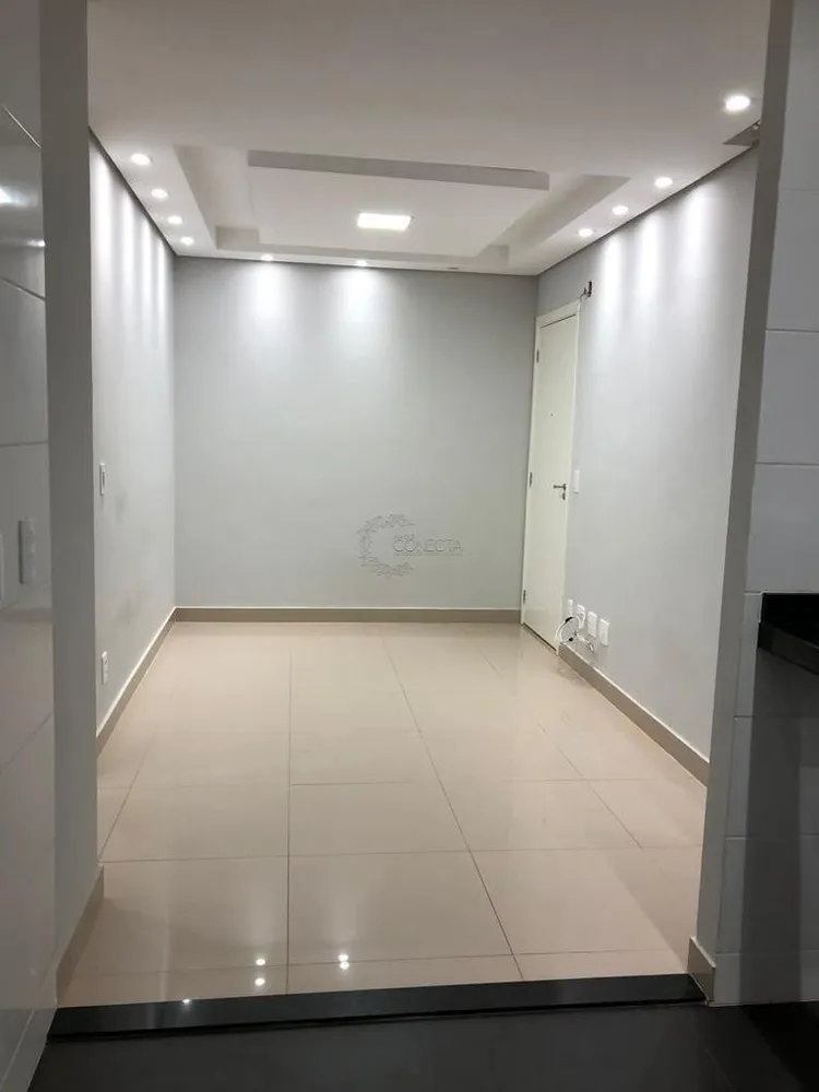 Apartamento, 2 quartos, 40 m² - Foto 3
