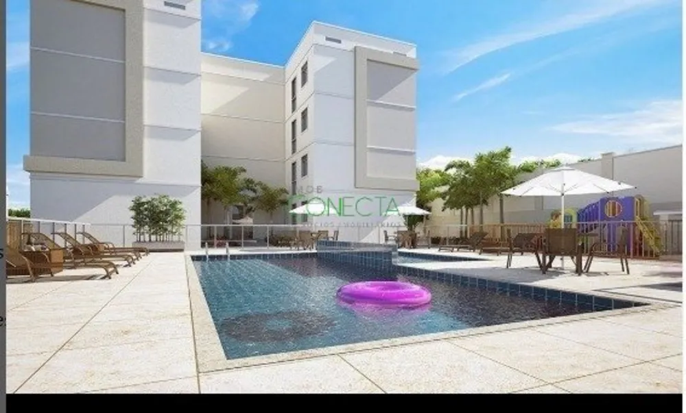 Apartamento, 2 quartos, 40 m² - Foto 7