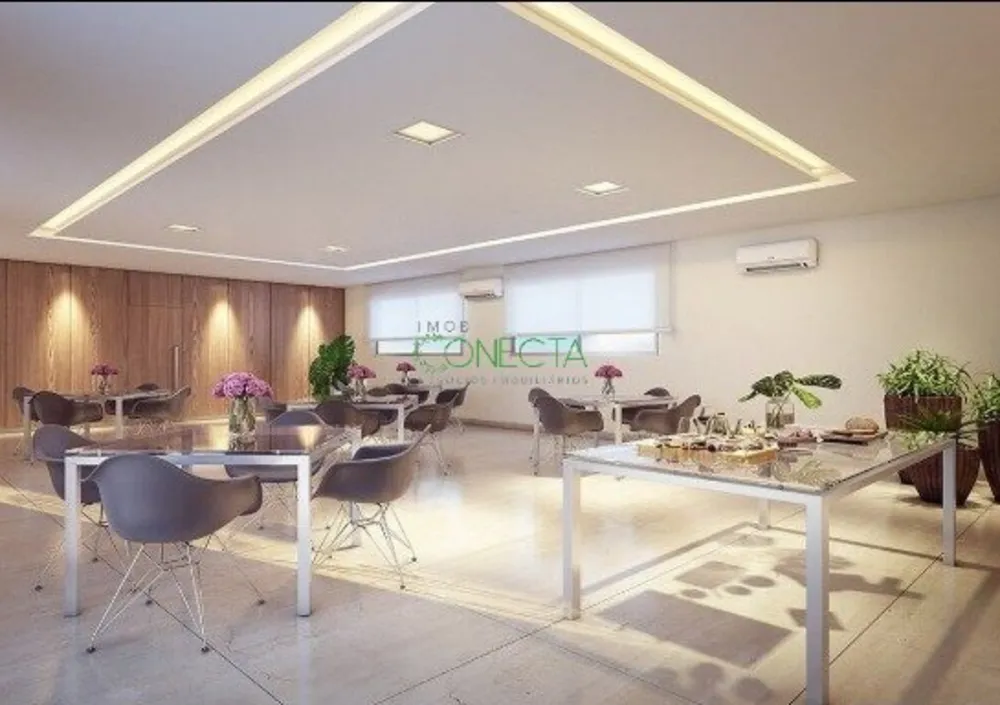 Apartamento, 2 quartos, 40 m² - Foto 12