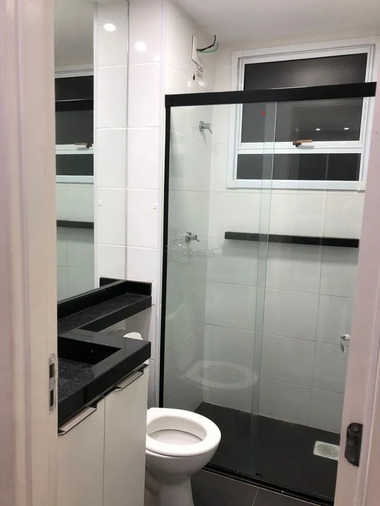 Apartamento, 2 quartos, 40 m² - Foto 11