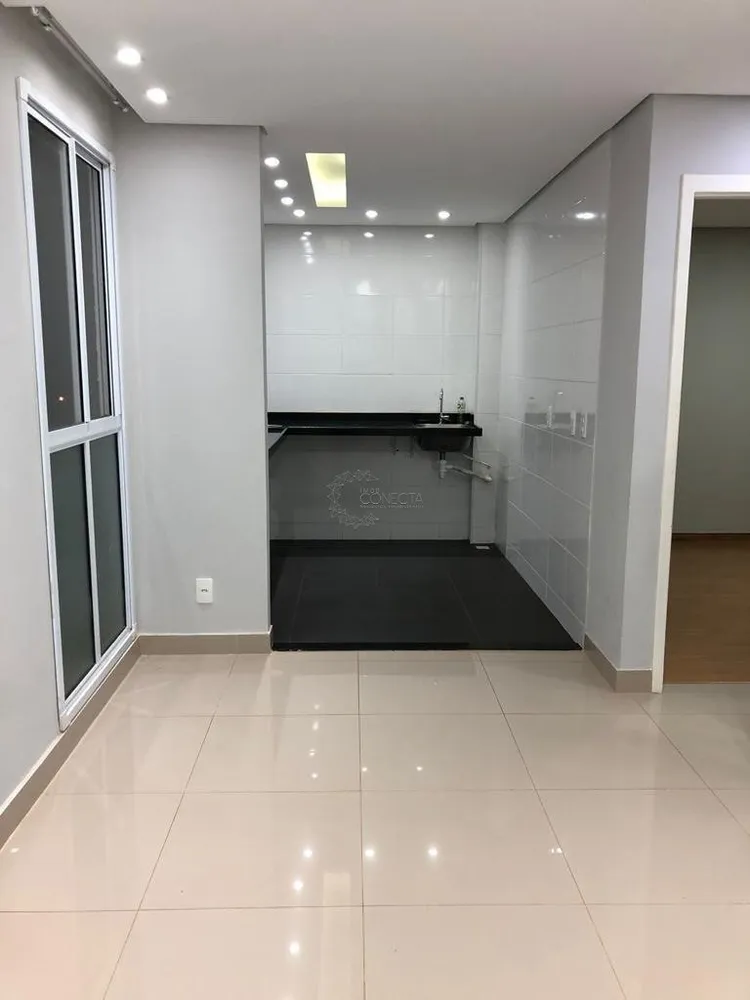 Apartamento, 2 quartos, 40 m² - Foto 8