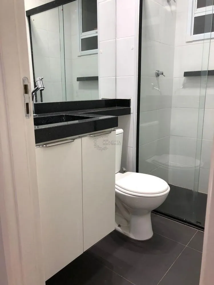 Apartamento, 2 quartos, 40 m² - Foto 6