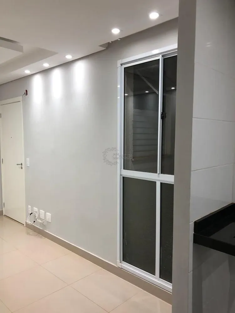 Apartamento, 2 quartos, 40 m² - Foto 5