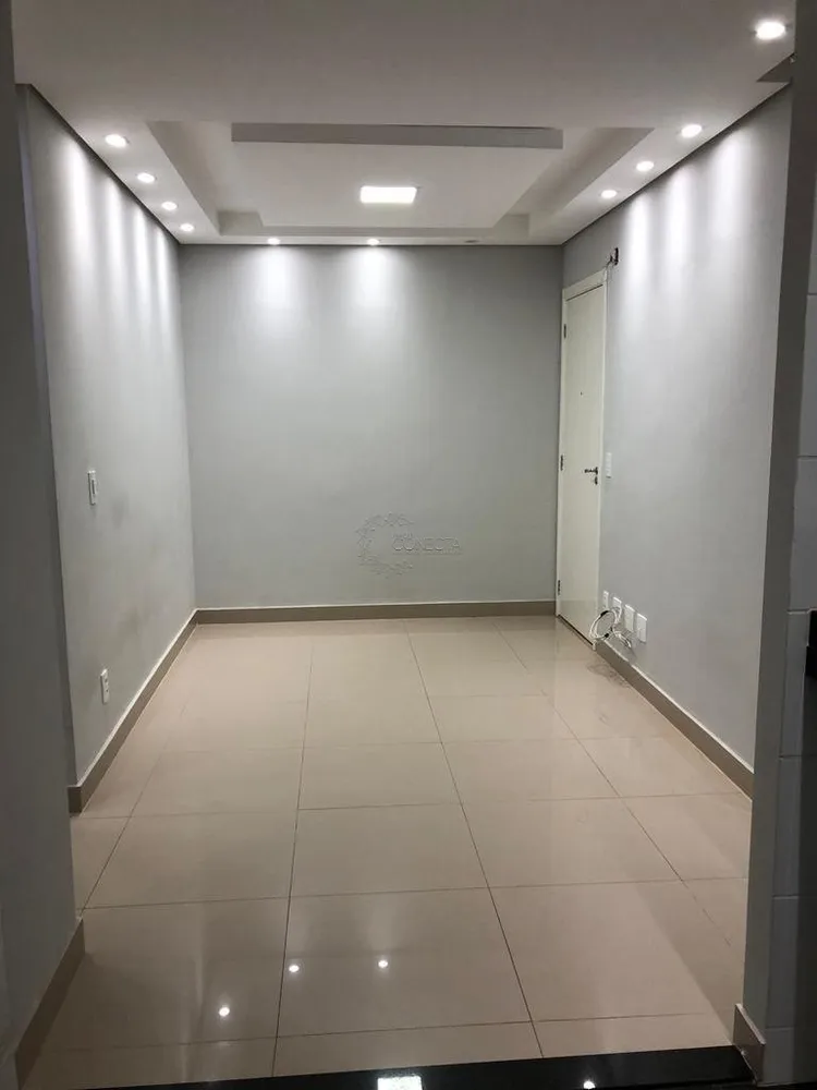 Apartamento, 2 quartos, 40 m² - Foto 1