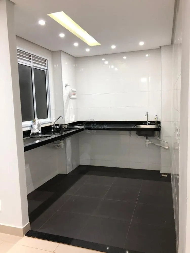 Apartamento, 2 quartos, 40 m² - Foto 9