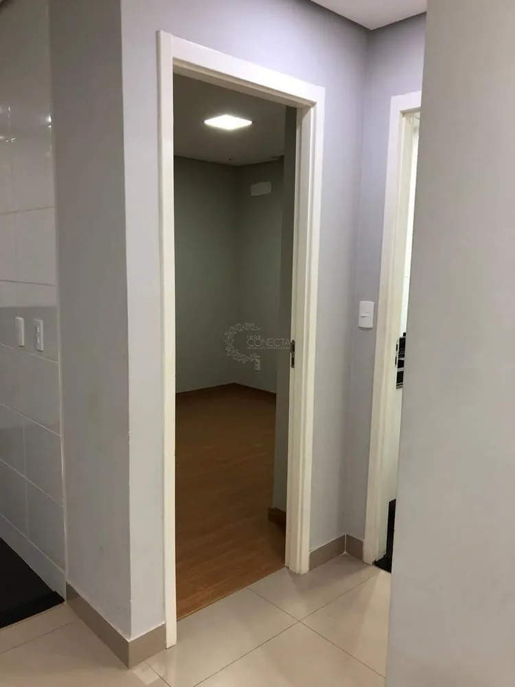 Apartamento, 2 quartos, 40 m² - Foto 2