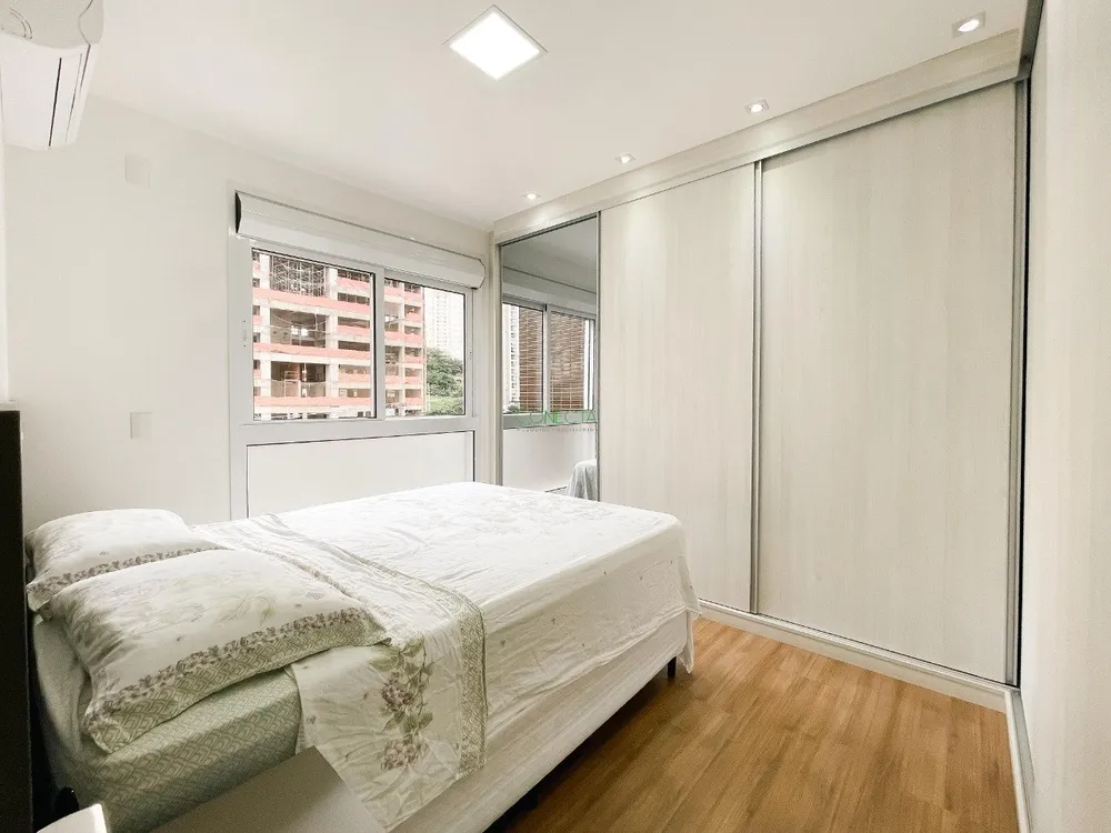 Apartamento, 3 quartos, 121 m² - Foto 2