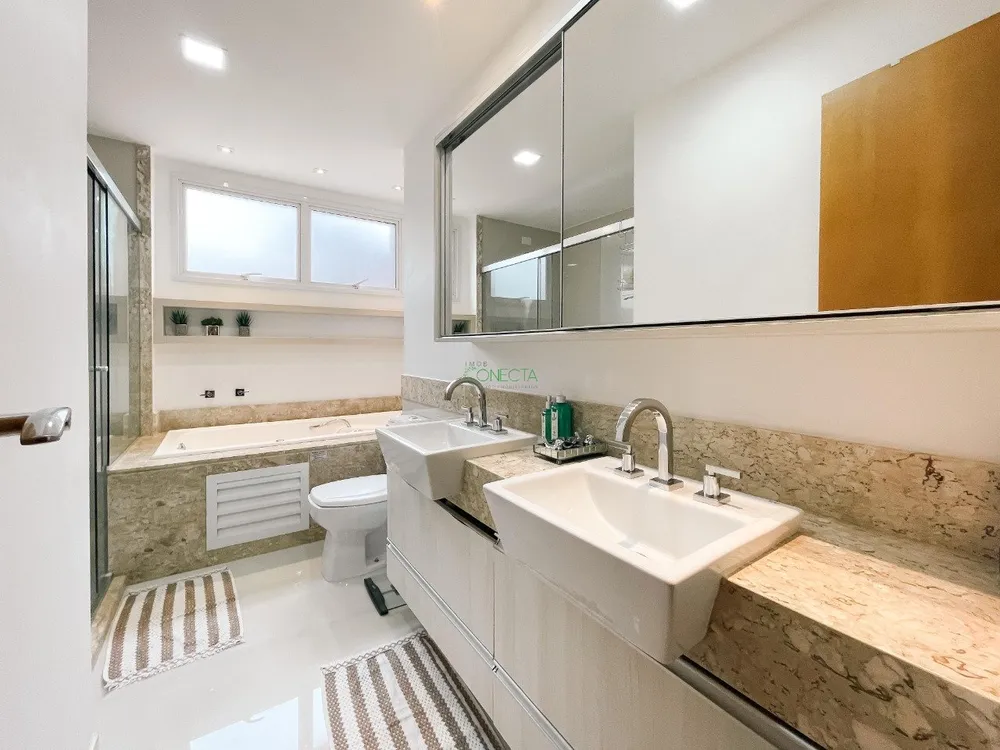 Apartamento, 3 quartos, 121 m² - Foto 3