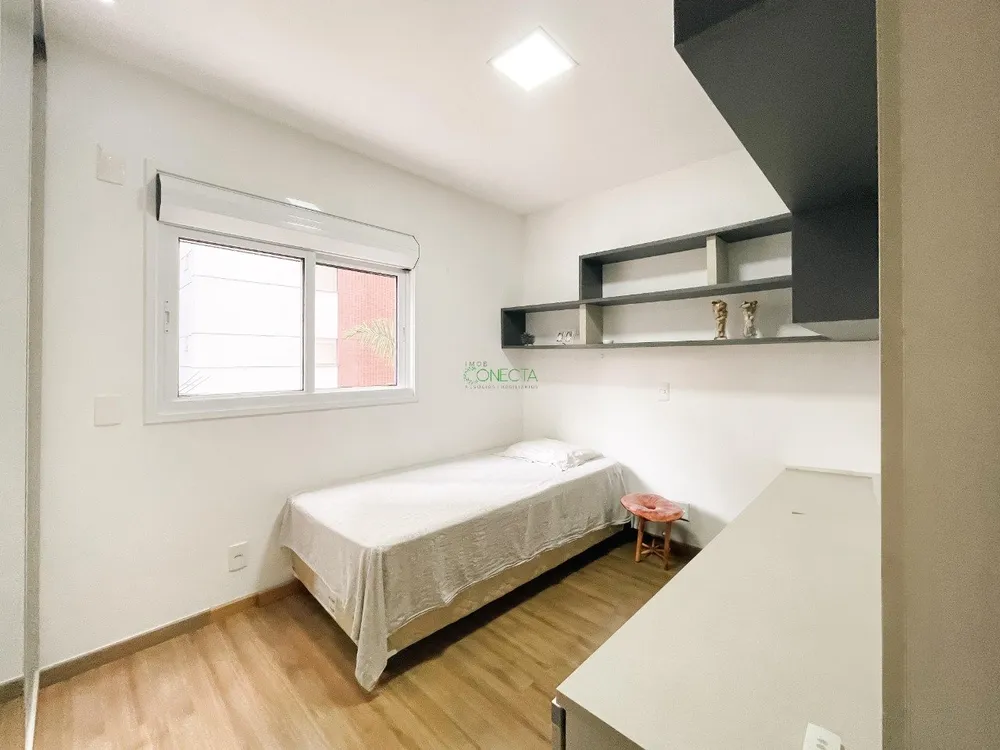 Apartamento, 3 quartos, 121 m² - Foto 1