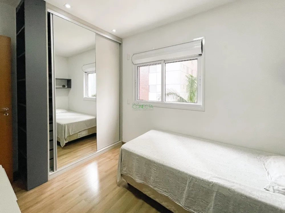 Apartamento, 3 quartos, 121 m² - Foto 4
