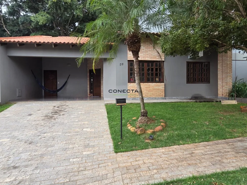 Casa de Condomínio, 3 quartos - Foto 5