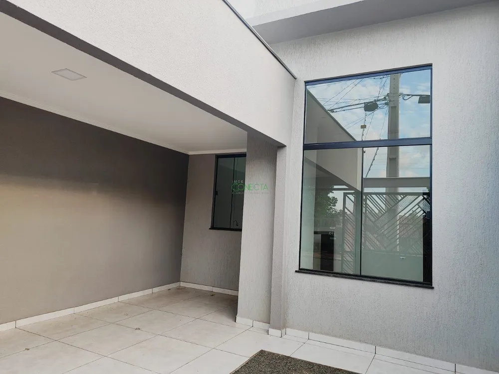 Casa, 3 quartos, 83 m² - Foto 5