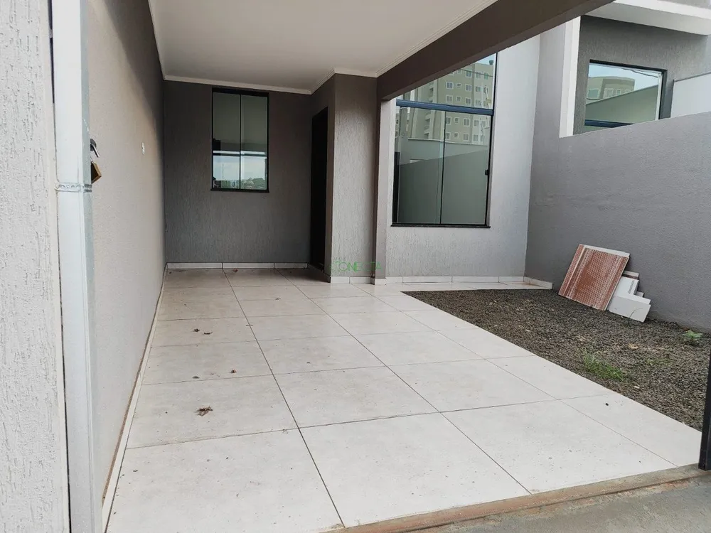 Casa, 3 quartos, 83 m² - Foto 3