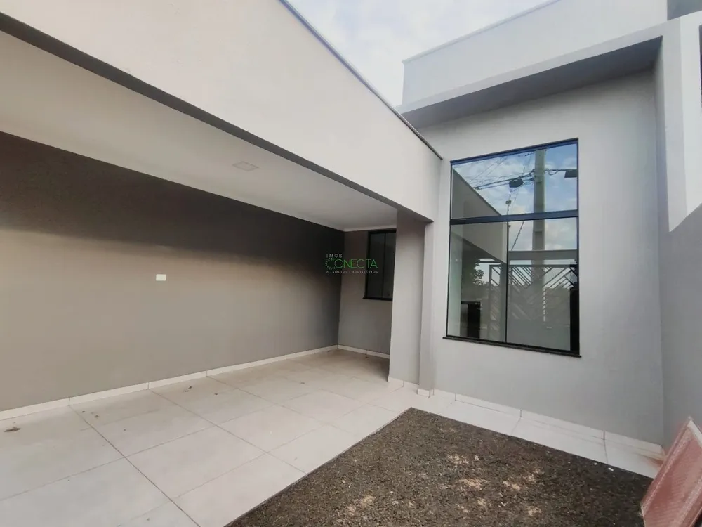 Casa, 3 quartos, 83 m² - Foto 4