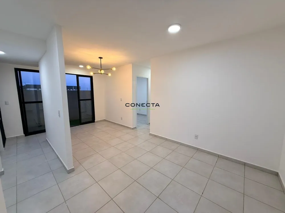 Apartamento, 3 quartos, 94 m² - Foto 3