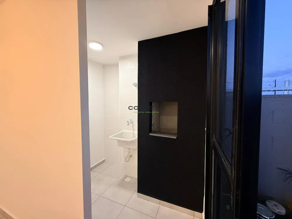 Apartamento, 3 quartos, 94 m² - Foto 12