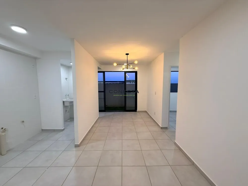 Apartamento, 3 quartos, 94 m² - Foto 2