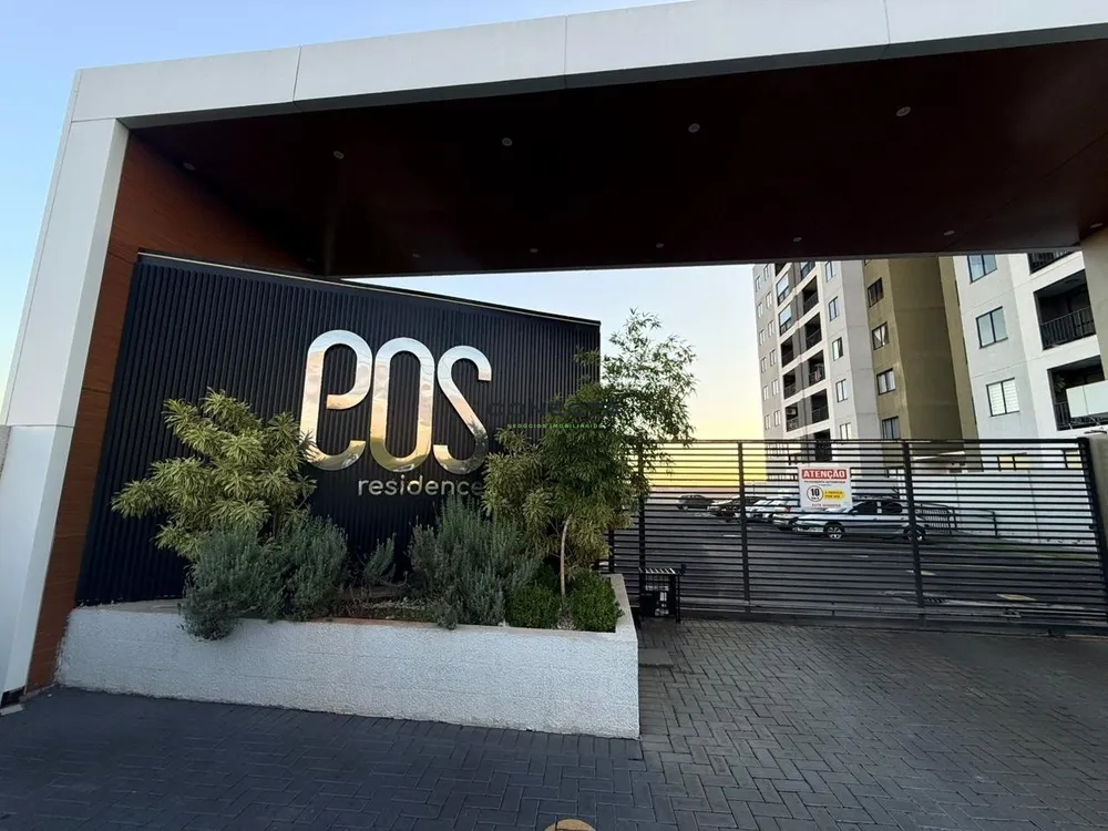 Apartamento, 3 quartos, 94 m² - Foto 1