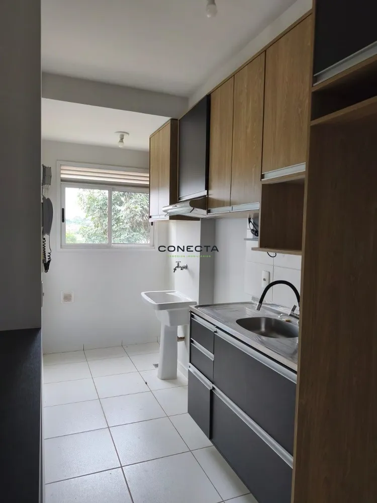 Apartamento, 2 quartos, 44 m² - Foto 5