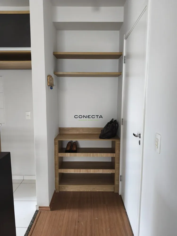 Apartamento, 2 quartos, 44 m² - Foto 11