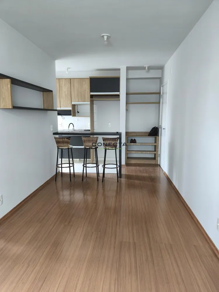 Apartamento, 2 quartos, 44 m² - Foto 4