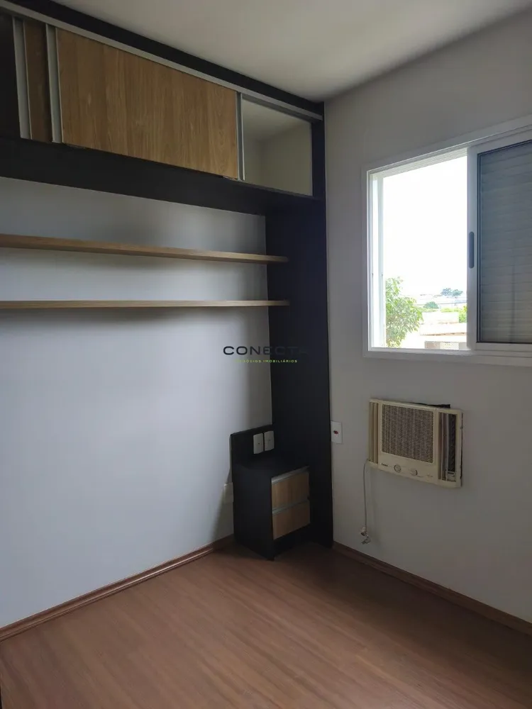 Apartamento, 2 quartos, 44 m² - Foto 7