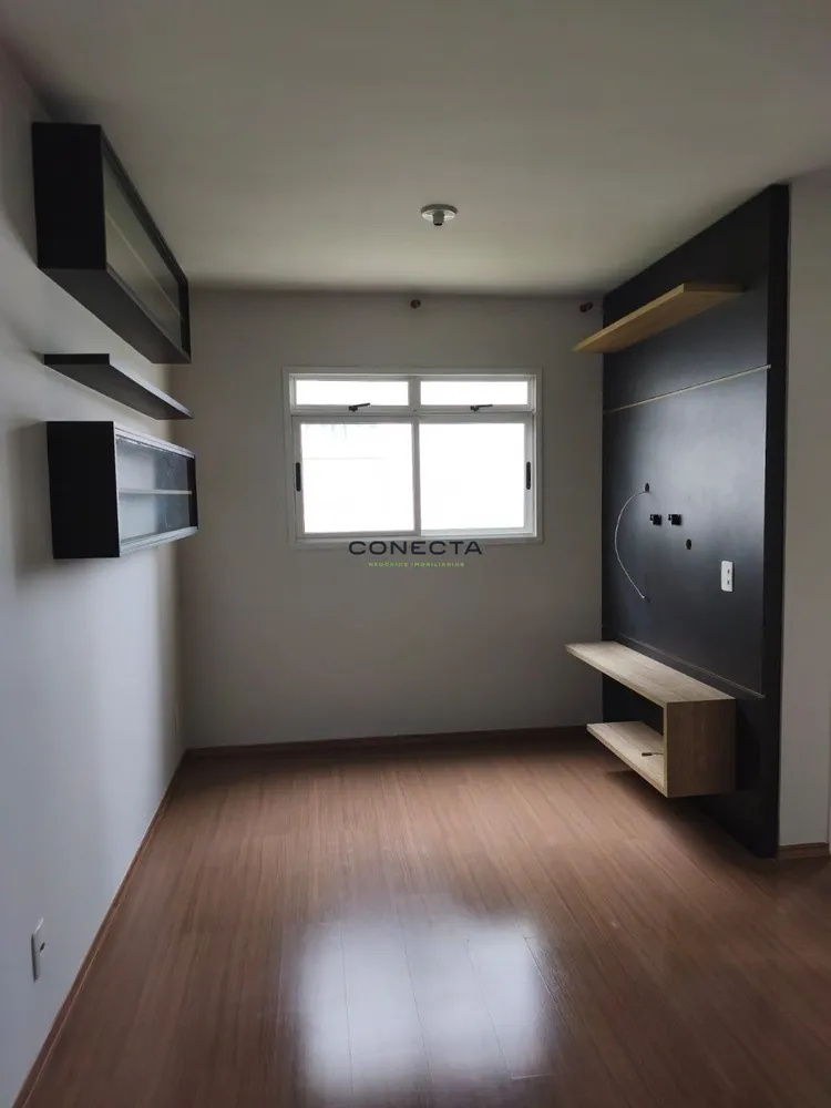 Apartamento, 2 quartos, 44 m² - Foto 2