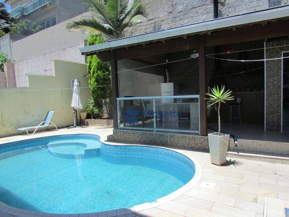 Casa de Condomínio à venda com 3 quartos, 200m² - Foto 8