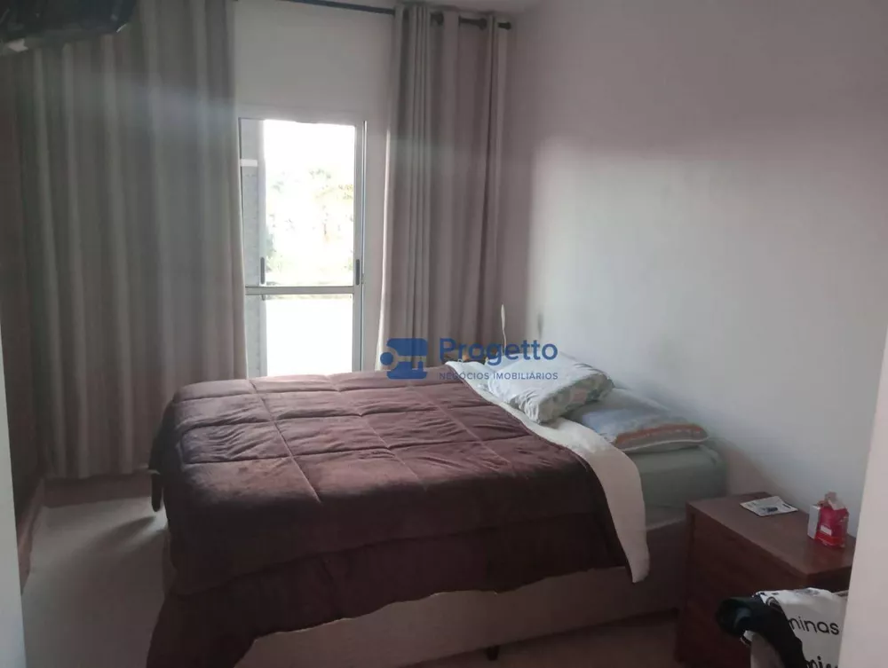 Casa de Condomínio à venda com 4 quartos, 170m² - Foto 17