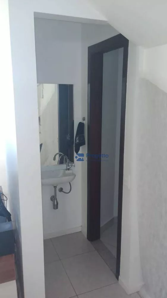 Casa de Condomínio à venda com 4 quartos, 170m² - Foto 9