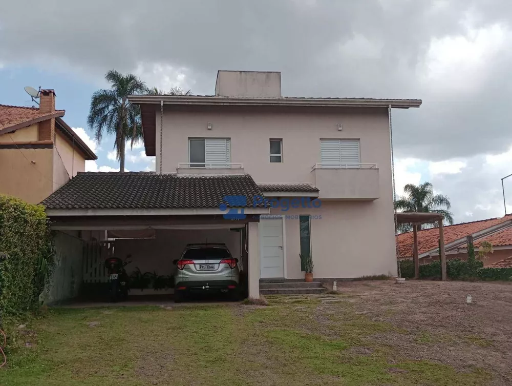 Casa de Condomínio à venda com 4 quartos, 170m² - Foto 2