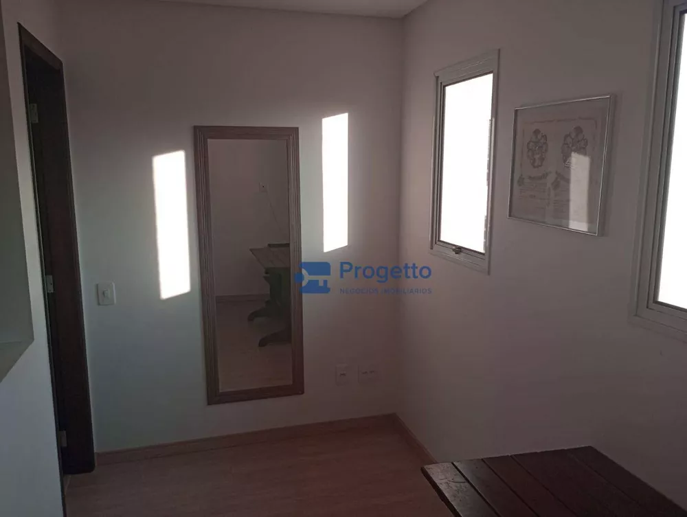 Casa de Condomínio à venda com 4 quartos, 170m² - Foto 16