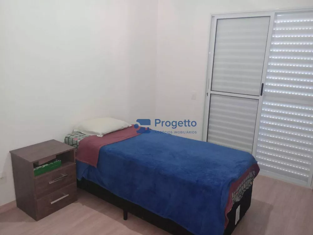 Casa de Condomínio à venda com 4 quartos, 170m² - Foto 22