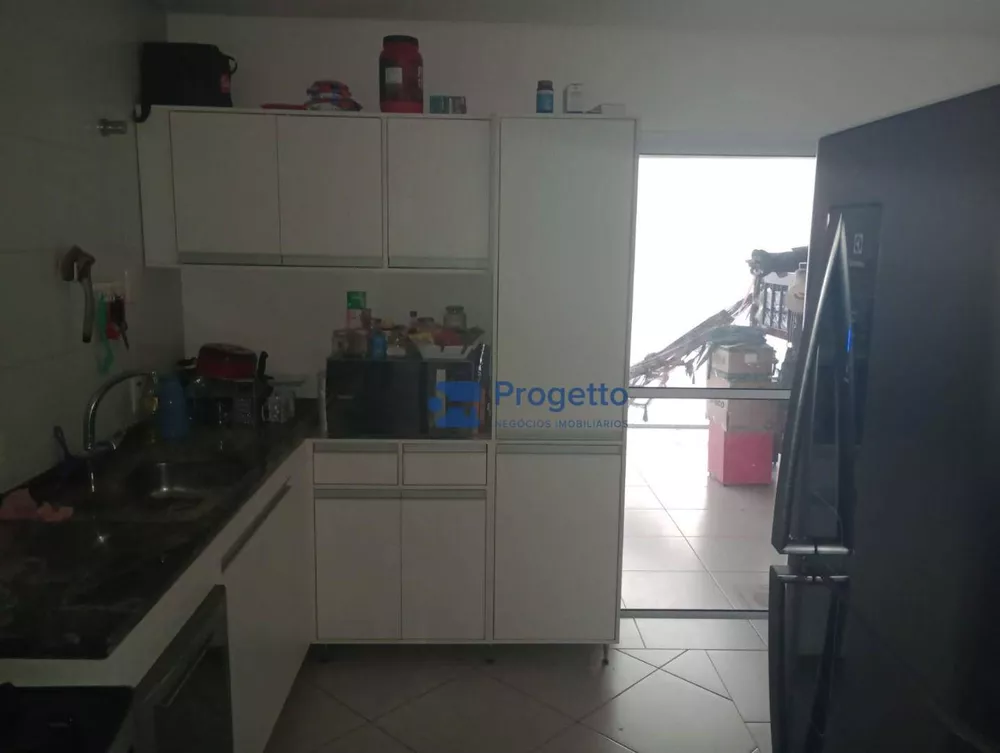 Casa de Condomínio à venda com 4 quartos, 170m² - Foto 13