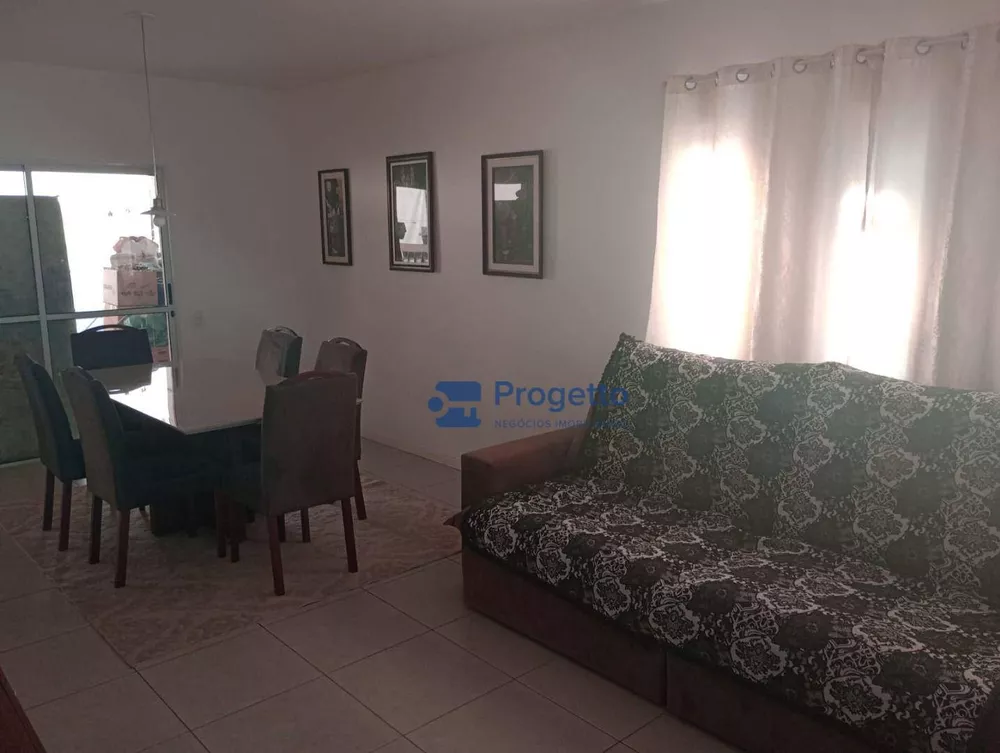 Casa de Condomínio à venda com 4 quartos, 170m² - Foto 5