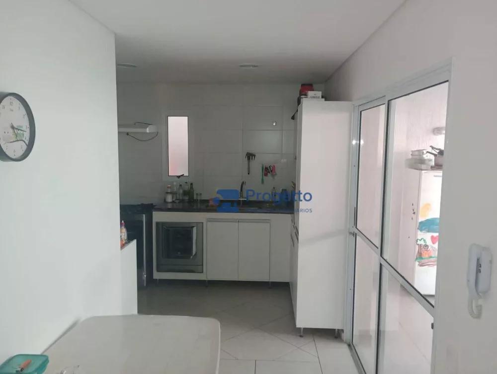 Casa de Condomínio à venda com 4 quartos, 170m² - Foto 10