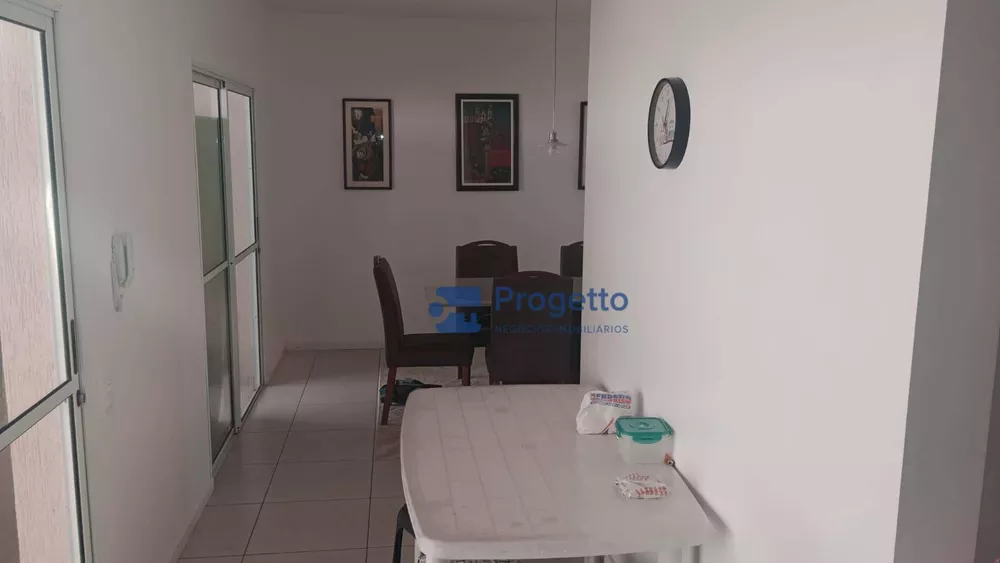 Casa de Condomínio à venda com 4 quartos, 170m² - Foto 8