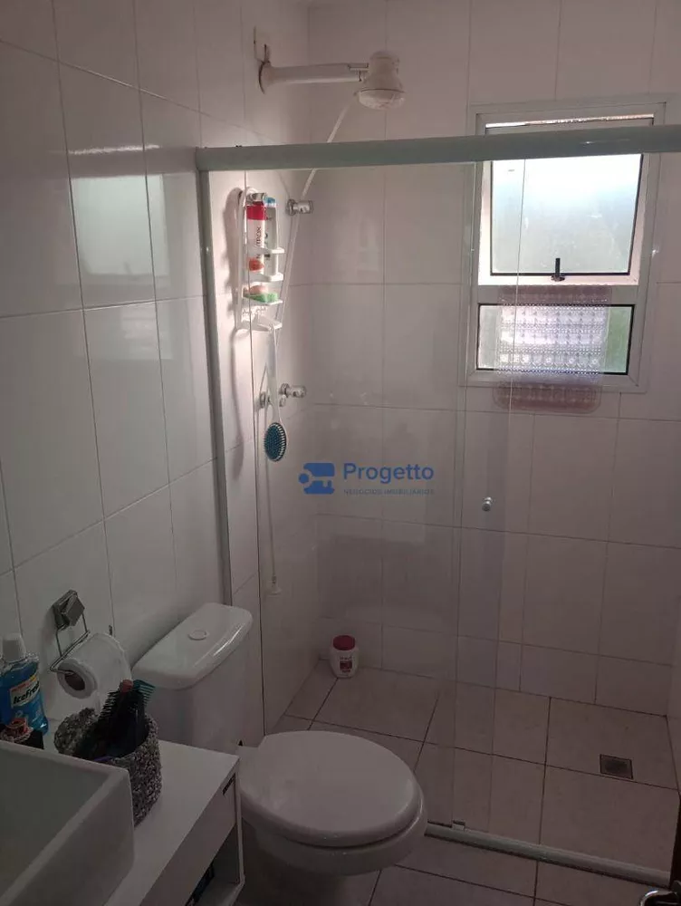 Casa de Condomínio à venda com 4 quartos, 170m² - Foto 20