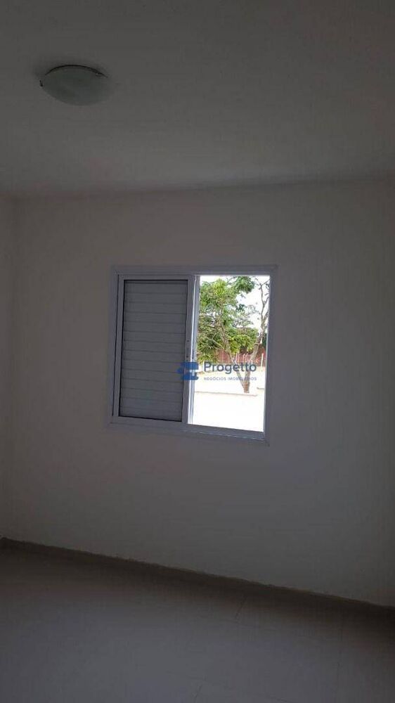 Apartamento à venda com 2 quartos, 50m² - Foto 10
