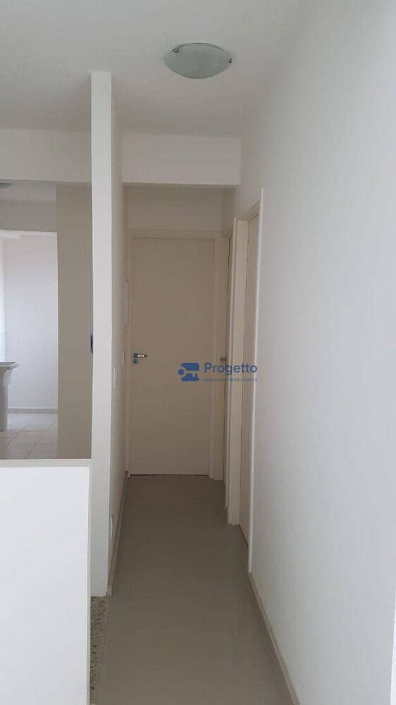 Apartamento à venda com 2 quartos, 50m² - Foto 8