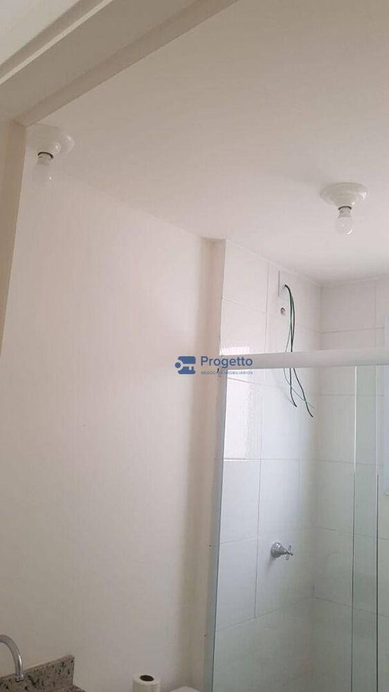 Apartamento à venda com 2 quartos, 50m² - Foto 2