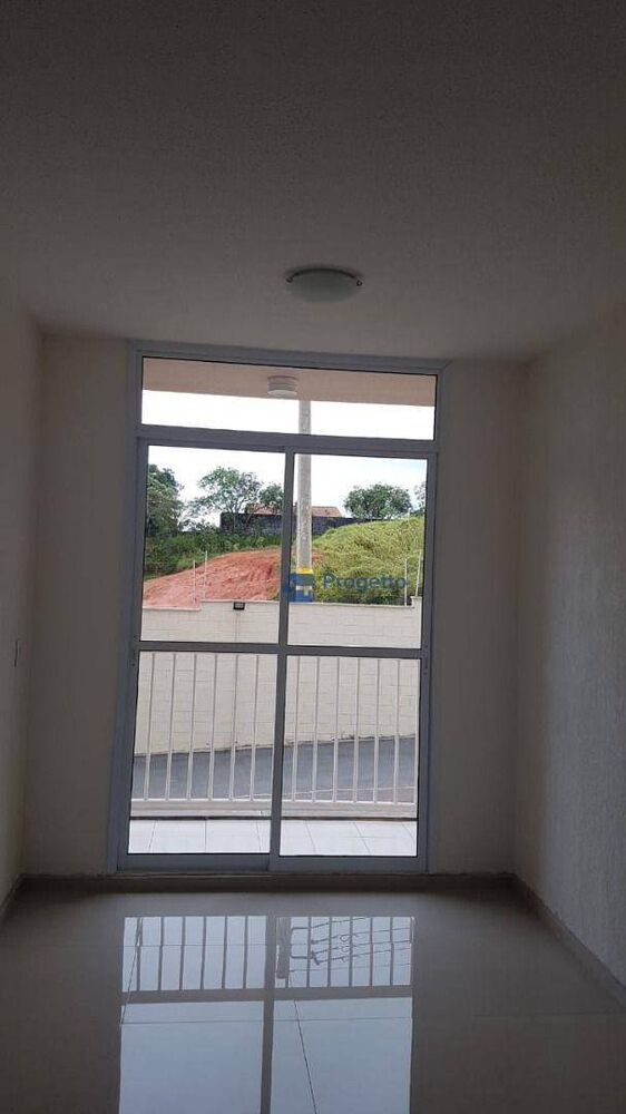 Apartamento à venda com 2 quartos, 50m² - Foto 3