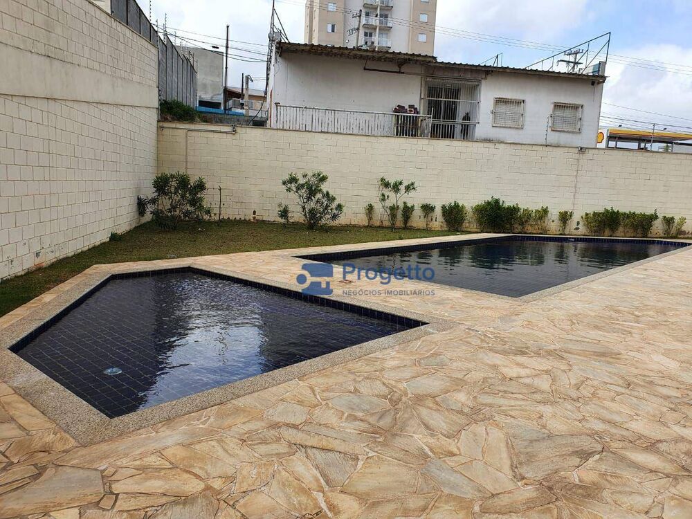 Apartamento à venda com 2 quartos, 50m² - Foto 15