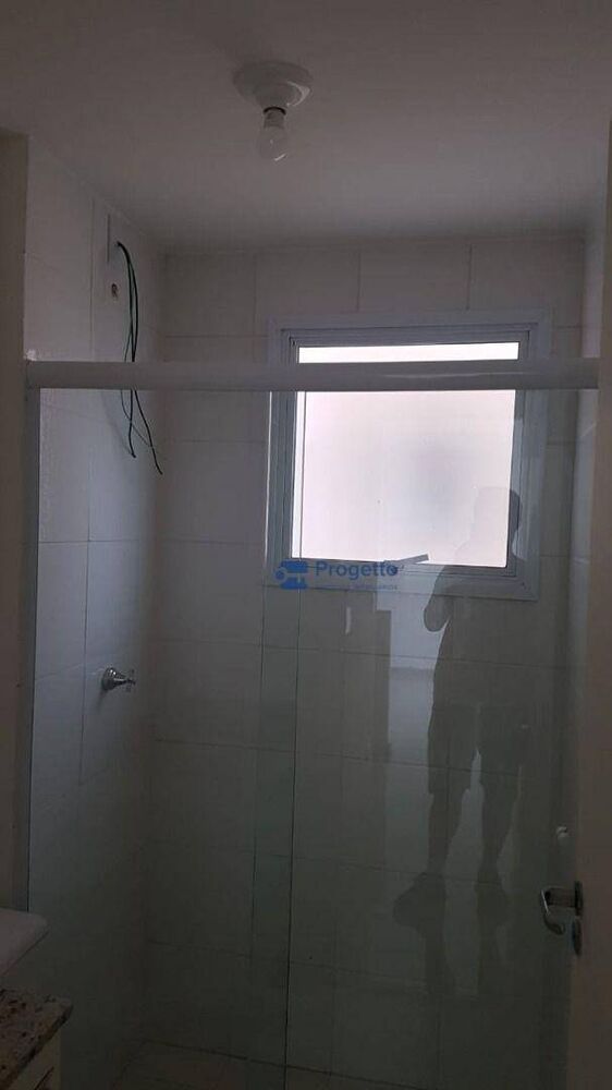 Apartamento à venda com 2 quartos, 50m² - Foto 7