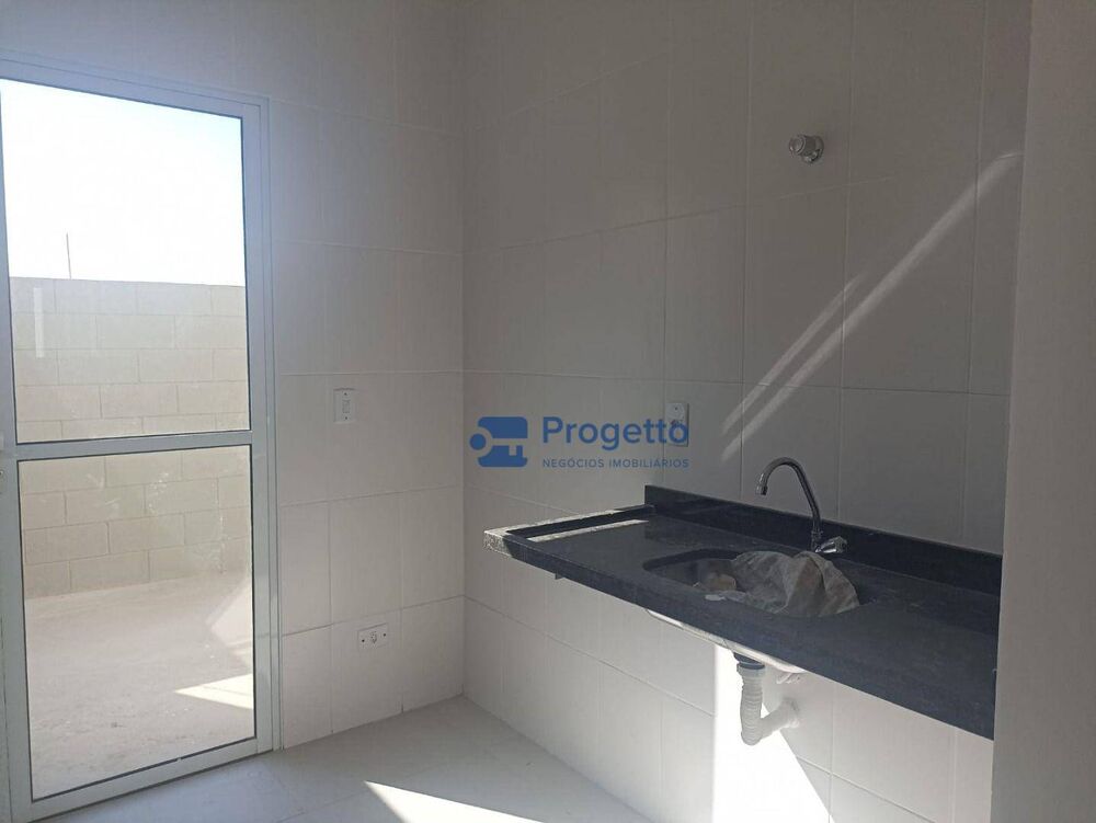 Casa de Condomínio, 2 quartos - Foto 4